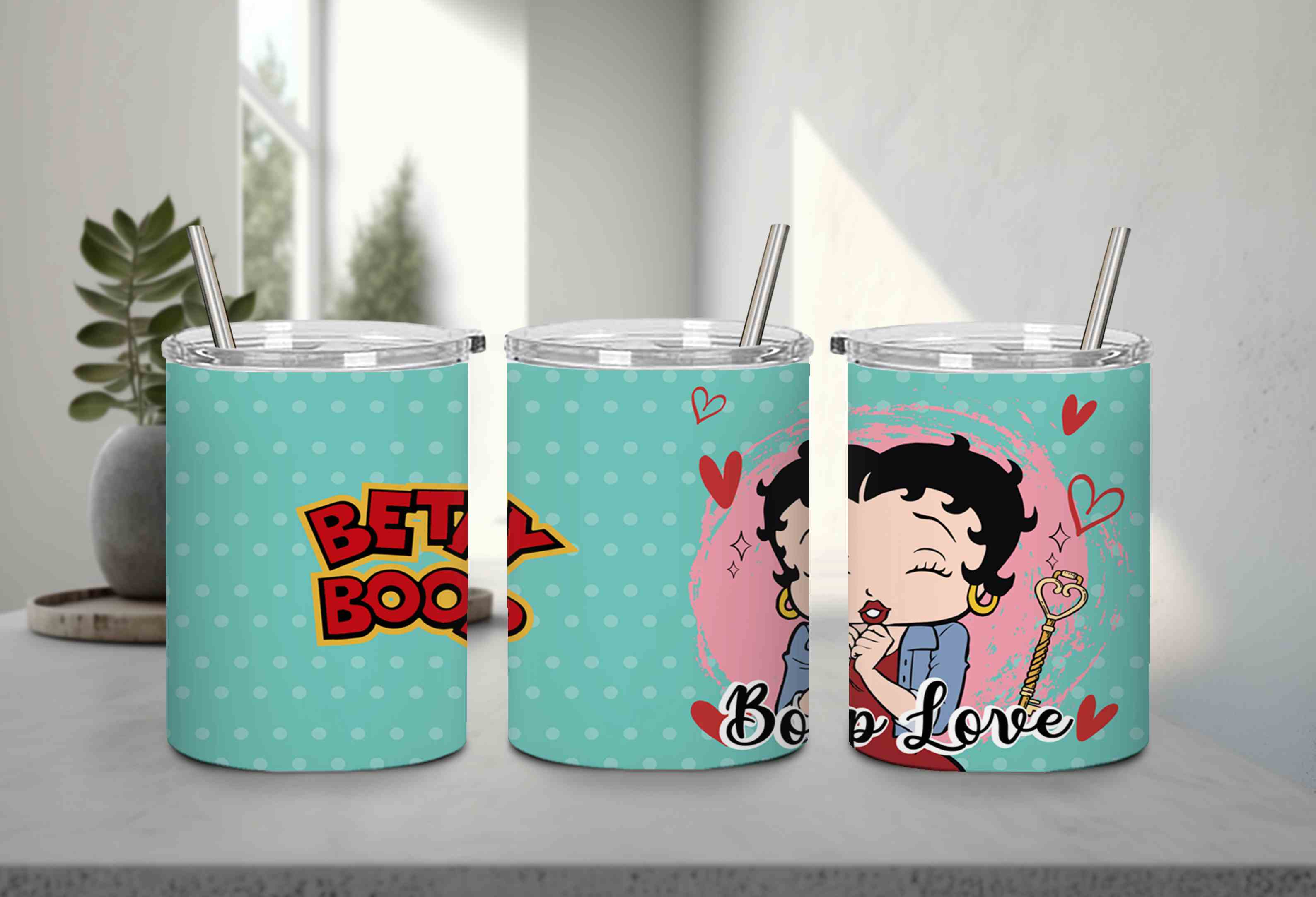 Betty Boop-10822